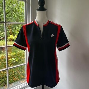 Women's Adidas Sport Shirt for Tennis or Golf